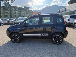 FIAT Panda 0.9 t.air t. Cross 4x4 s&s 85cv
