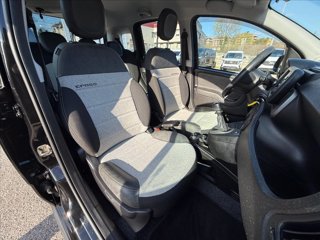 FIAT Panda 0.9 t.air t. Cross 4x4 s&s 85cv