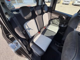 FIAT Panda 0.9 t.air t. Cross 4x4 s&s 85cv