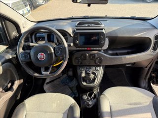 FIAT Panda 0.9 t.air t. Cross 4x4 s&s 85cv
