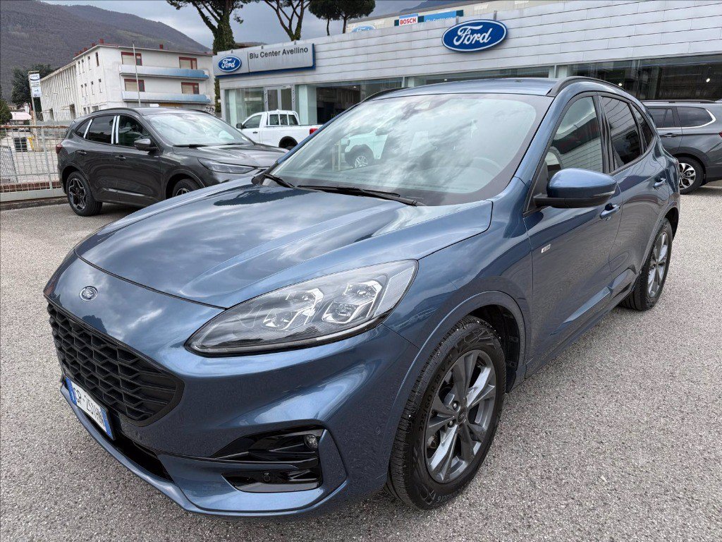 FORD Kuga 2.5 full hybrid ST-Line 2wd 190cv cvt