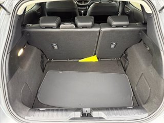 FORD Puma 1.0 ecoboost h Titanium X s&s 125cv auto