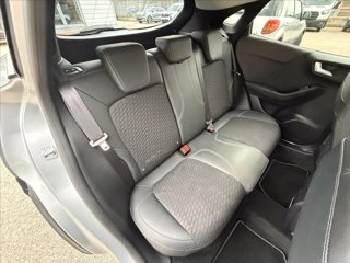 FORD Puma 1.0 ecoboost h Titanium X s&s 125cv auto