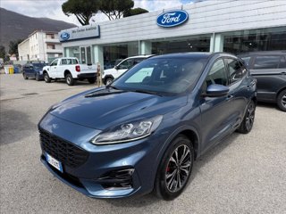 FORD Kuga 2.5 full hybrid ST-Line X awd 190cv cvt