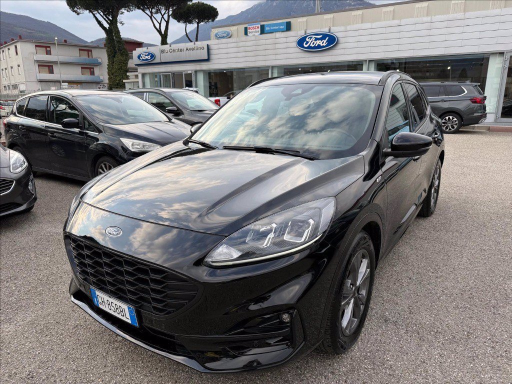 FORD Kuga 1.5 ecoblue ST-Line 2wd 120cv auto