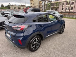 FORD Puma 1.0 ecoboost h Titanium s&s 125cv