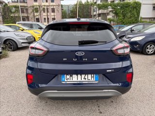 FORD Puma 1.0 ecoboost h Titanium s&s 125cv