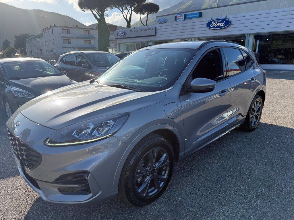 FORD Kuga 2.5 phev ST-Line X 2wd 225cv cvt