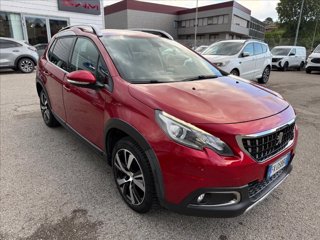 PEUGEOT 2008 1.5 bluehdi Allure s&s 100cv my19