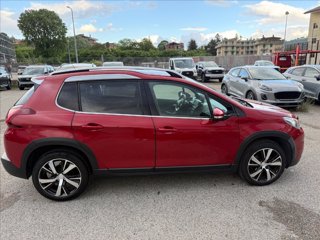 PEUGEOT 2008 1.5 bluehdi Allure s&s 100cv my19