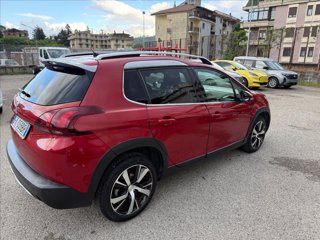 PEUGEOT 2008 1.5 bluehdi Allure s&s 100cv my19