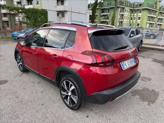 PEUGEOT 2008 1.5 bluehdi Allure s&s 100cv my19