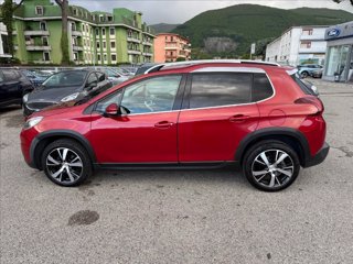 PEUGEOT 2008 1.5 bluehdi Allure s&s 100cv my19