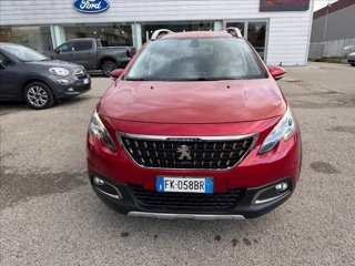PEUGEOT 2008 1.5 bluehdi Allure s&s 100cv my19