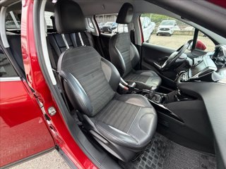 PEUGEOT 2008 1.5 bluehdi Allure s&s 100cv my19