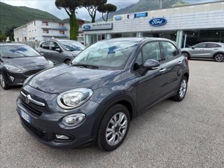 FIAT 500X 1.3 mjt Pop 4x2 95cv