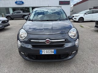 FIAT 500X 1.3 mjt Pop 4x2 95cv