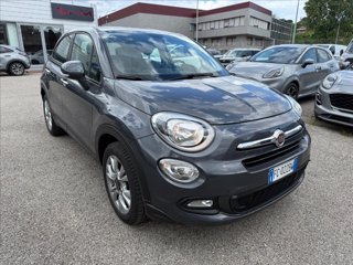 FIAT 500X 1.3 mjt Pop 4x2 95cv