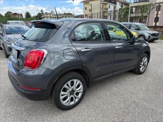 FIAT 500X 1.3 mjt Pop 4x2 95cv