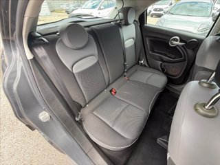 FIAT 500X 1.3 mjt Pop 4x2 95cv