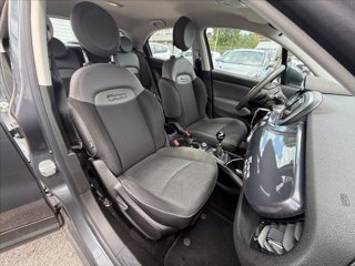 FIAT 500X 1.3 mjt Pop 4x2 95cv