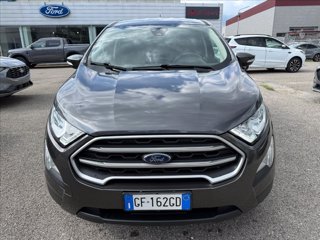 FORD EcoSport 1.5 tdci Plus s&s 100cv