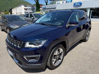 JEEP Compass 1.6 mjt Limited 2wd 120cv