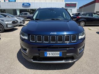 JEEP Compass 1.6 mjt Limited 2wd 120cv