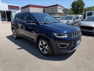 JEEP Compass 1.6 mjt Limited 2wd 120cv