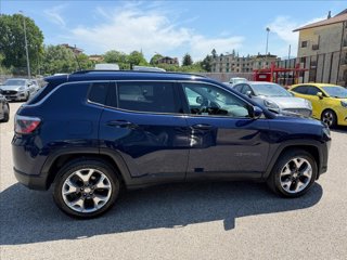 JEEP Compass 1.6 mjt Limited 2wd 120cv