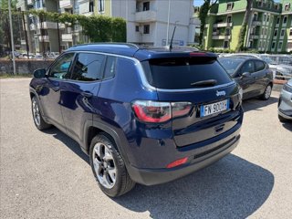 JEEP Compass 1.6 mjt Limited 2wd 120cv