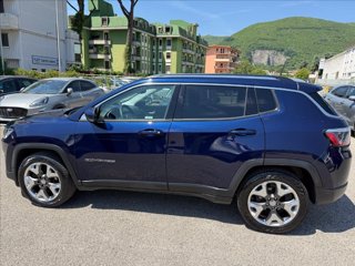 JEEP Compass 1.6 mjt Limited 2wd 120cv