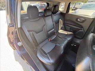 JEEP Compass 1.6 mjt Limited 2wd 120cv