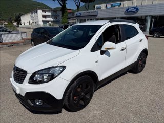OPEL Mokka 1.6 cdti Ego 4x2 136cv auto