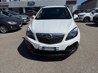 OPEL Mokka 1.6 cdti Ego 4x2 136cv auto