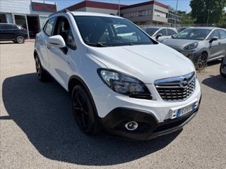 OPEL Mokka 1.6 cdti Ego 4x2 136cv auto