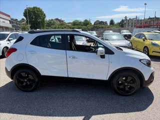 OPEL Mokka 1.6 cdti Ego 4x2 136cv auto