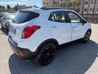 OPEL Mokka 1.6 cdti Ego 4x2 136cv auto