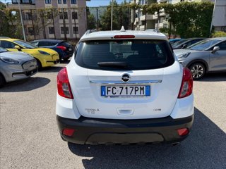 OPEL Mokka 1.6 cdti Ego 4x2 136cv auto