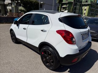 OPEL Mokka 1.6 cdti Ego 4x2 136cv auto