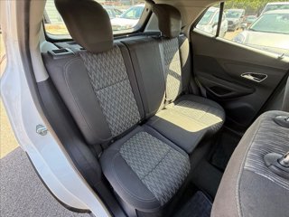 OPEL Mokka 1.6 cdti Ego 4x2 136cv auto