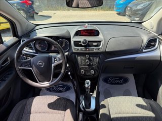 OPEL Mokka 1.6 cdti Ego 4x2 136cv auto