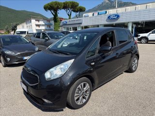 KIA Venga 1.4 Active eco Gpl E6