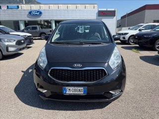KIA Venga 1.4 Active eco Gpl E6