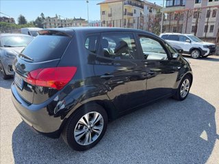 KIA Venga 1.4 Active eco Gpl E6