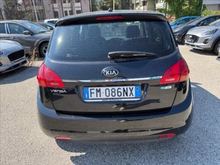 KIA Venga 1.4 Active eco Gpl E6
