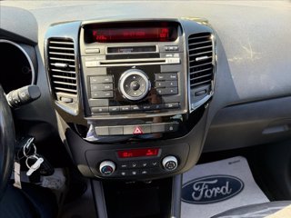 KIA Venga 1.4 Active eco Gpl E6