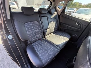 KIA Venga 1.4 Active eco Gpl E6