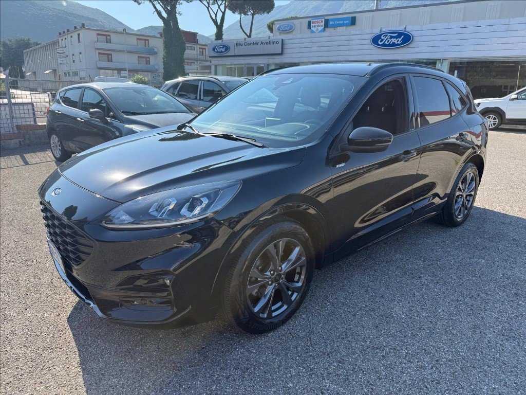 FORD Kuga 1.5 ecoboost ST-Line 2wd 150cv