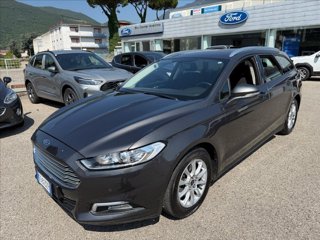 FORD Mondeo SW 2.0 ecoblue Business s&s 150cv auto my19.5